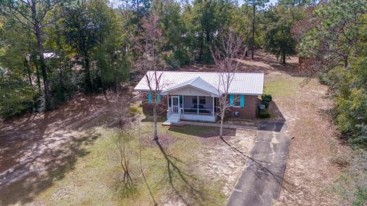 450 Roberts Drive, Defuniak Springs, 佛羅里達州 32433, 美國