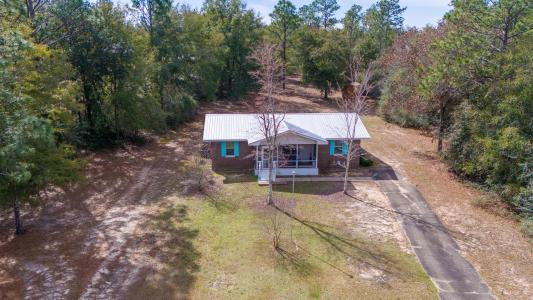 450 Roberts Drive, Defuniak Springs, 佛羅里達州 32433, 美國