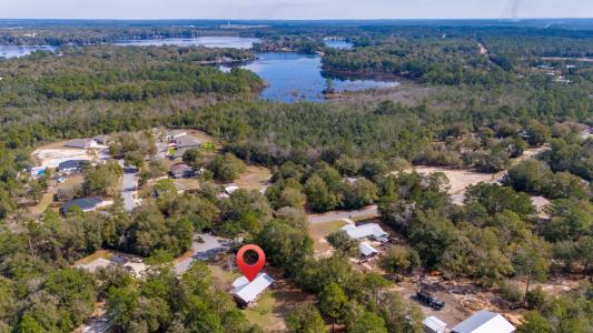 450 Roberts Drive, Defuniak Springs, Florida 32433, USA