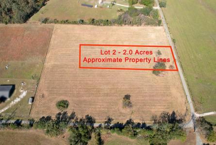 Lot 2 RS County Road 3150, Emory, Texas 75440