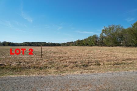 Lot 2 RS County Road 3150, Emory, Texas 75440