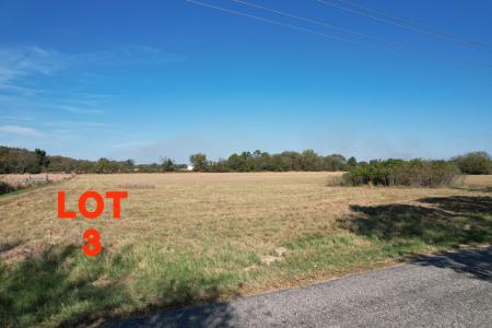 Lot 3 RS County Road 3150, Emory, Texas 75440