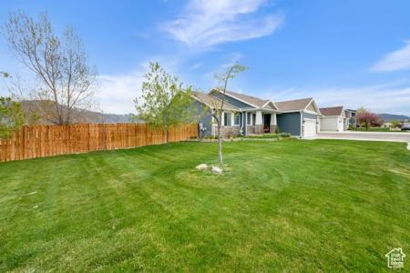 4104 ROSE SPRINGS RD 406, Erda, Utah 84074