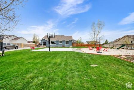 4104 ROSE SPRINGS RD 406, Erda, Utah 84074
