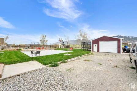 4104 ROSE SPRINGS RD 406, Erda, Utah 84074