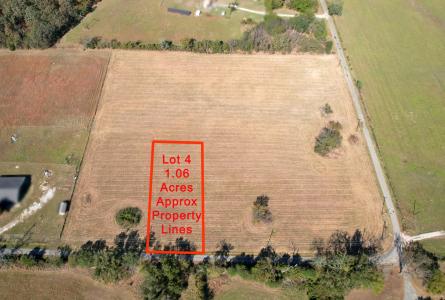 Lot 4 RS County Road 3150, Emory, Texas 75440