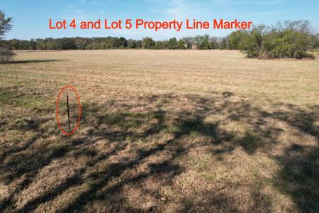 Lot 4 RS County Road 3150, Emory, Texas 75440