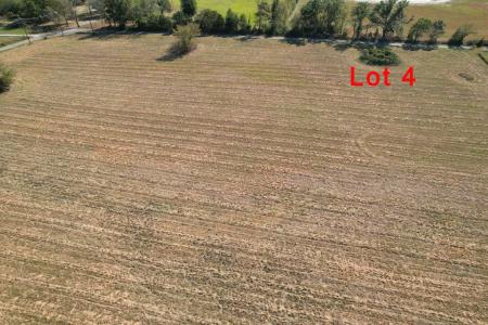 Lot 4 RS County Road 3150, Emory, Texas 75440