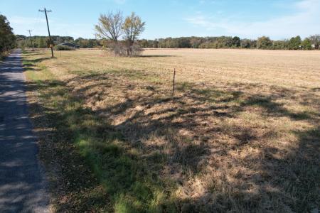 Lot 4 RS County Road 3150, Emory, Texas 75440
