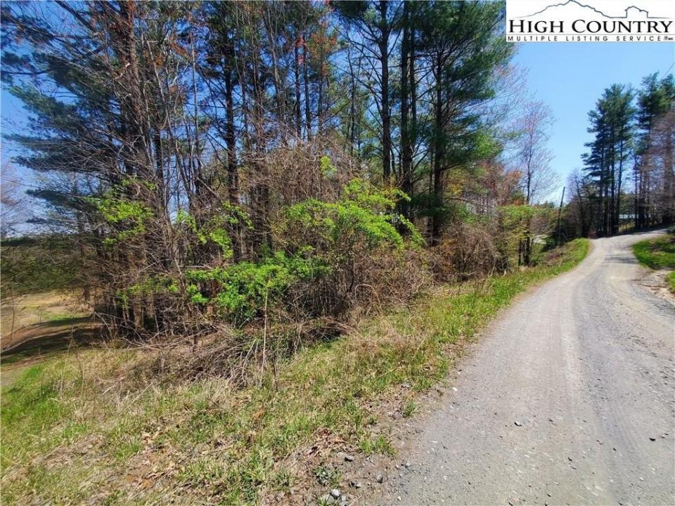 Lot 25 Monticello Drive, West Jefferson, North Carolina 28694, Stati Uniti