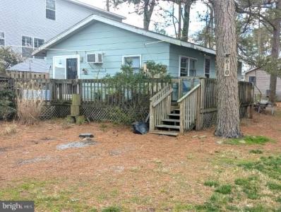 610 6TH STREET, Bethany Beach, Delaware 19930