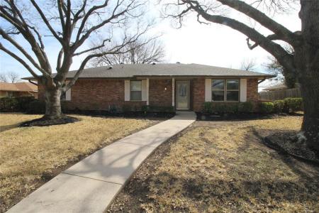 634 Ray Avenue, Desoto, Texas 75115, USA