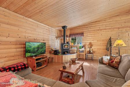 25431 N Lantern Hill Rd, Rathdrum, Idaho 83858, USA