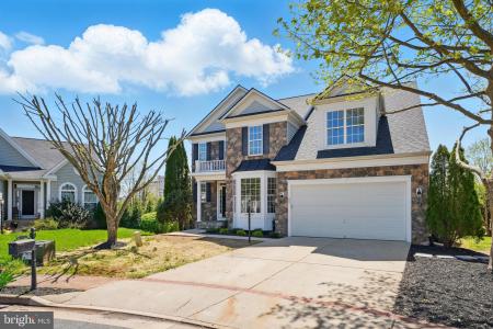 409 Standpipe Road, Culpeper, Virginia 22701, USA