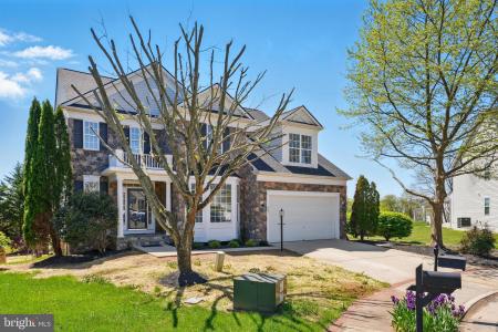 409 Standpipe Road, Culpeper, Virginia 22701, Stati Uniti