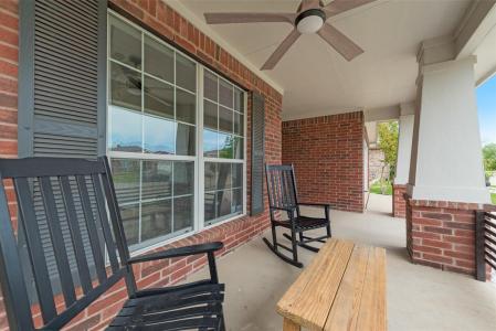 1003 Camp Verde Drive, Forney, Teksas 75126, USA