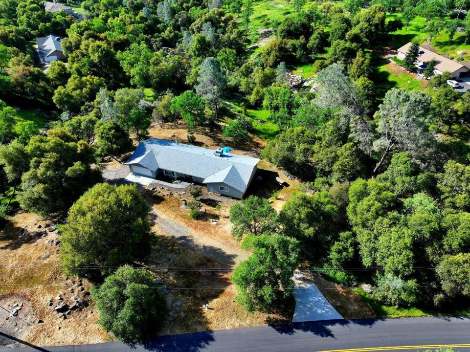 47180 Lookout Mountain Dr, Coarsegold, Califórnia 93614, Estados Unidos