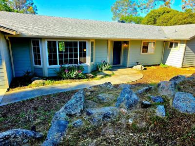 47180 Lookout Mountain Dr, Coarsegold, Califórnia 93614, Estados Unidos