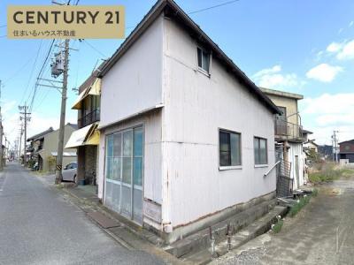祖父江町祖父江南川原, ●稲沢市祖父江町祖父江南川原　売土地, 稲沢市, Aichi 495-0001, Japon
