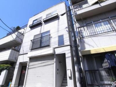 2-3F, 常盤台４丁目13-8, NKビル, 板橋区, Tokyo 174-0071, Japón