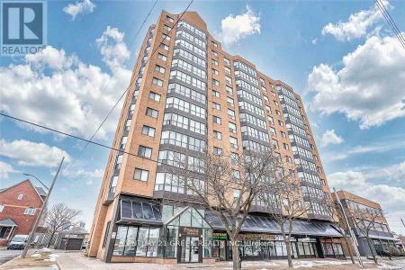 25 AGNES STREET NORTH, Mississauga (cooksville), Ontario L5B 3X7, Canadá