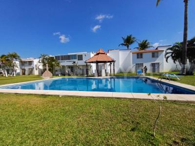 CONDIMINIO DIAMANTE 9 DEL CONJUNTO CONDOMINAL JOYAS DEL MARQUES CASA 14,, Acapulco, Guerrero 39906, Mexico