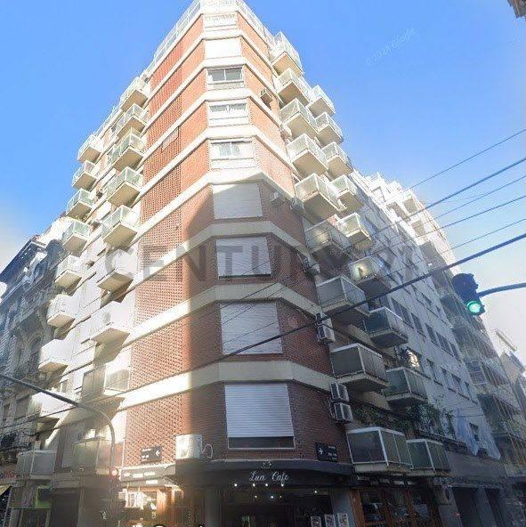 Montevideo 600, San Nicolás, Capital Federal 00001, 阿根廷