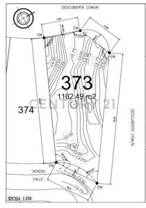 SENDERO IV 373, Costa Esmeralda, Buenos Aires Costa Atlántica 00001, 阿根廷