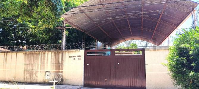 Barrio Villa Warnes, Calle Fabián Vaca, Zona Mercado Alto San Pedro 3400, Sur, Santa Cruz 00001, Bolivia