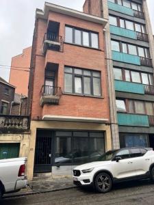 Rue d'Orléans 41, Charleroi, 6000, ベルギー
