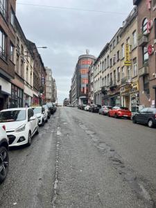 Rue d'Orléans 41, Charleroi, 6000, ベルギー