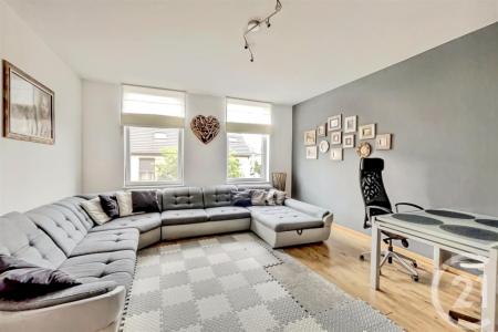 Rue Walcourt 143, Anderlecht, 1070, Belgique