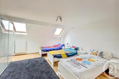 Rue Walcourt 143, Anderlecht, 1070, Belgique