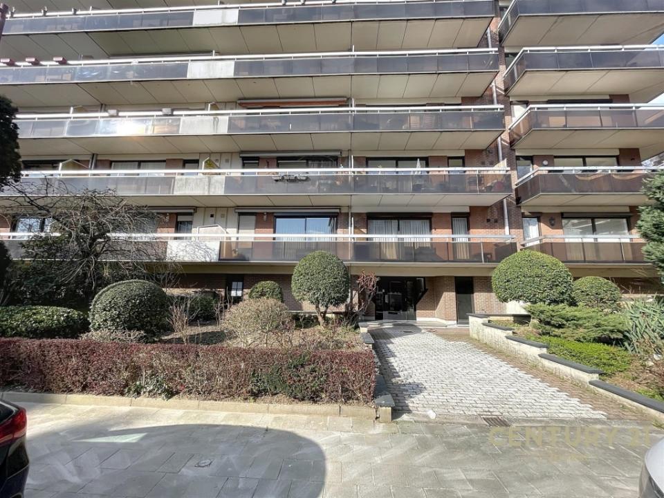 Rue Katteput 26, Berchem-sainte-agathe, 1082, Belgio