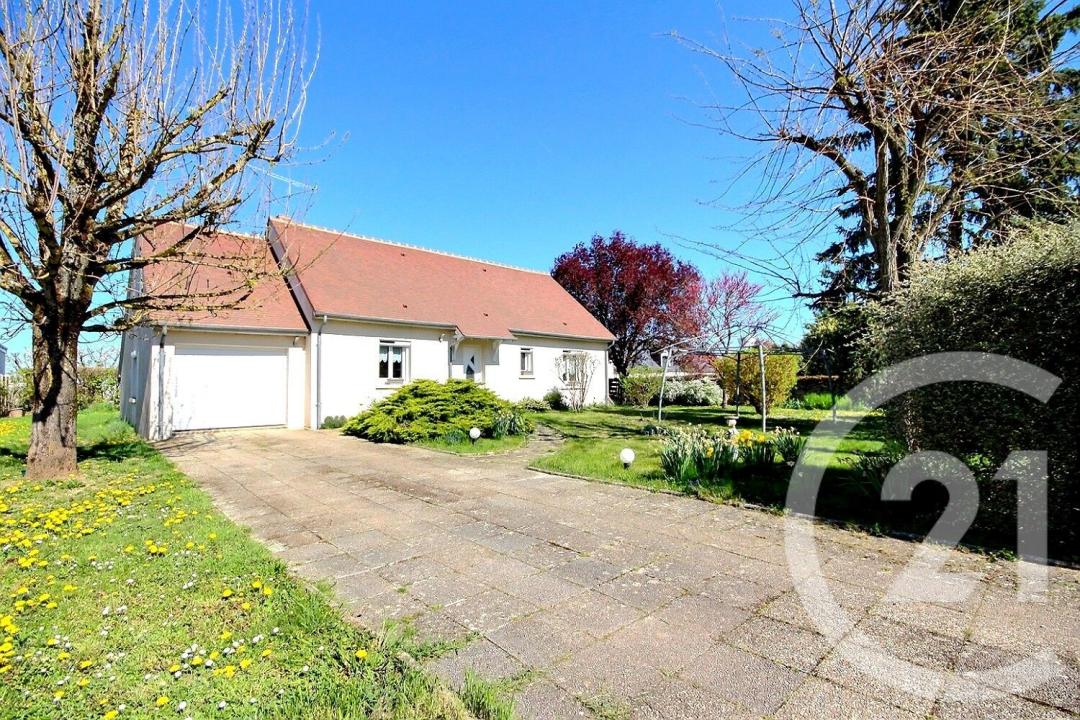 St Denis Sur Loire, סאנטר 41000, צרפת