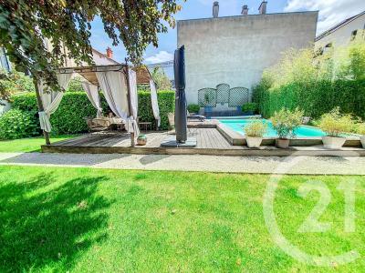 Chamalieres, Owernia 63400, Francja