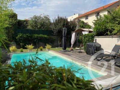Chamalieres, Owernia 63400, Francja