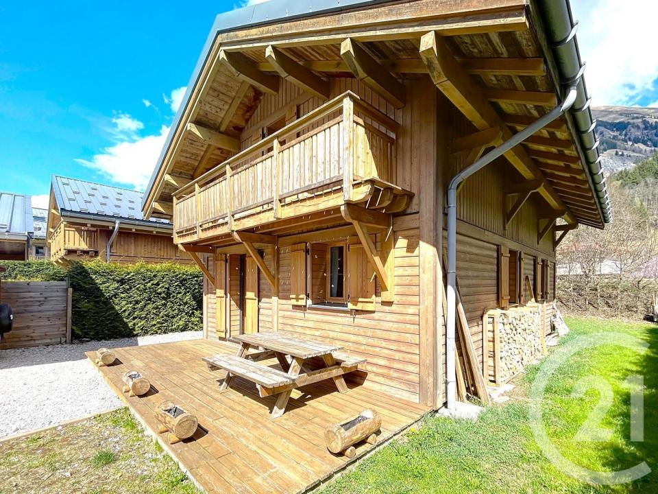 Les Contamines Montjoie, Rhône-Alpes 74170, Fransa