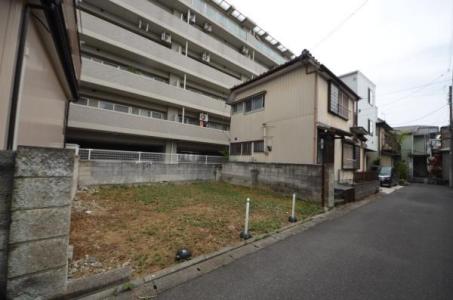 大字袋山, 越谷大袋駅徒歩４分の土地, 越谷市, Saitama 343-0032, Japan