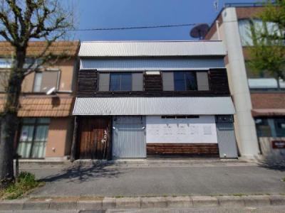 羽束師菱川町331-5, 京都市伏見区, Kyoto 612-8487, Japan