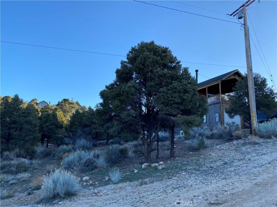 0 Baldwin Lot 65 Blk 5, Big Bear City, Californie 92314, États-Unis