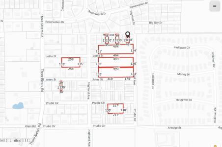 13169 North Street, Gulfport, Mississippi 39503, USA