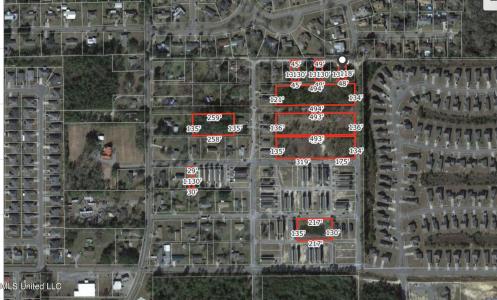 13169 North Street, Gulfport, 密西西比州 39503, 美國