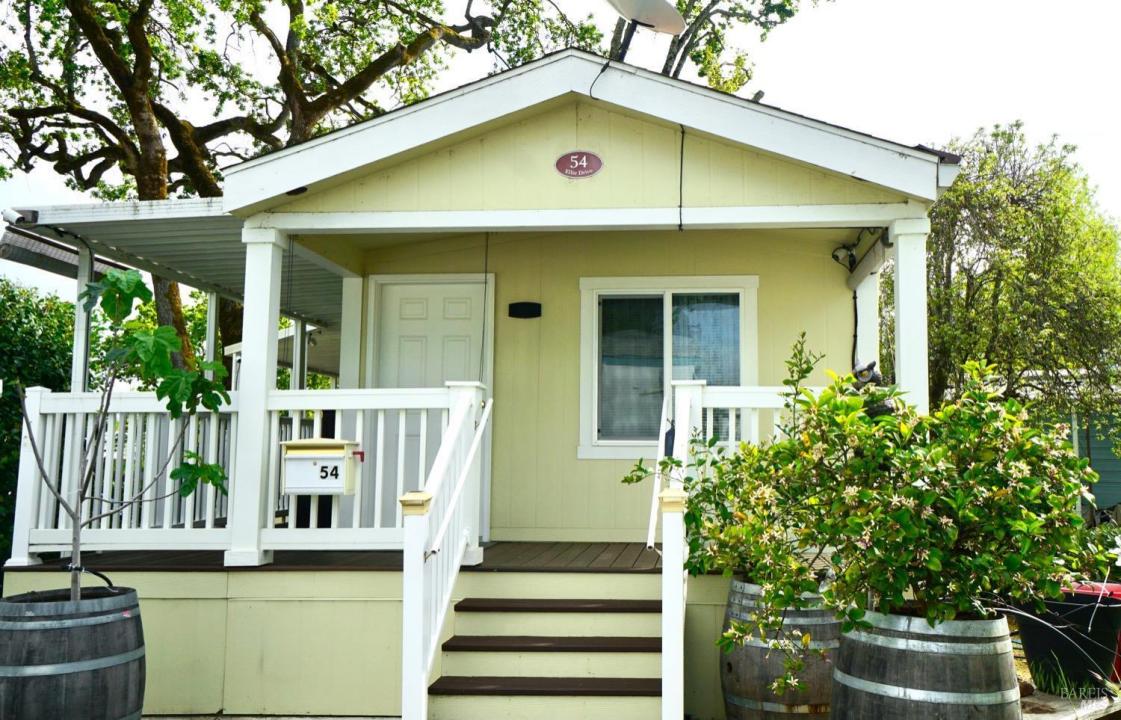 54 Ellie Dr, Santa Rosa, California 95403, HOA KỲ