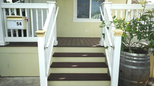 54 Ellie Dr, Santa Rosa, California 95403, HOA KỲ