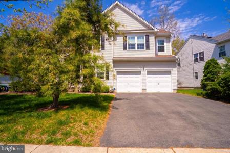 6 York Drive, Princeton, New Jersey 08540
