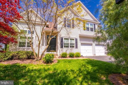 6 York Drive, Princeton, New Jersey 08540