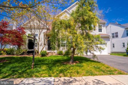 6 York Drive, Princeton, New Jersey 08540