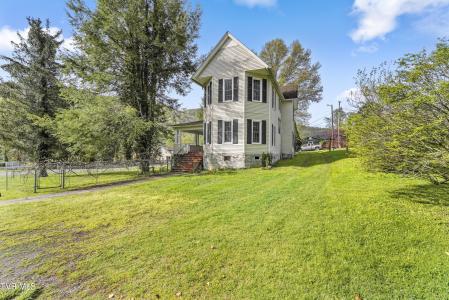 118 South 1st Street, Big Stone Gap, Virginia 24219