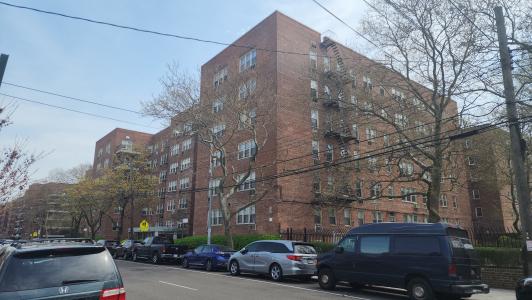 92-30 56th Ave, Unit 5F, Elmhurst, NY 11373, USA